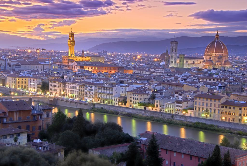 Sul Ponte Hotel
