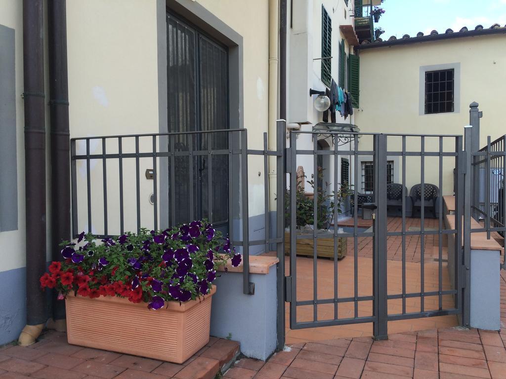 Hotel Sul Ponte Firenze