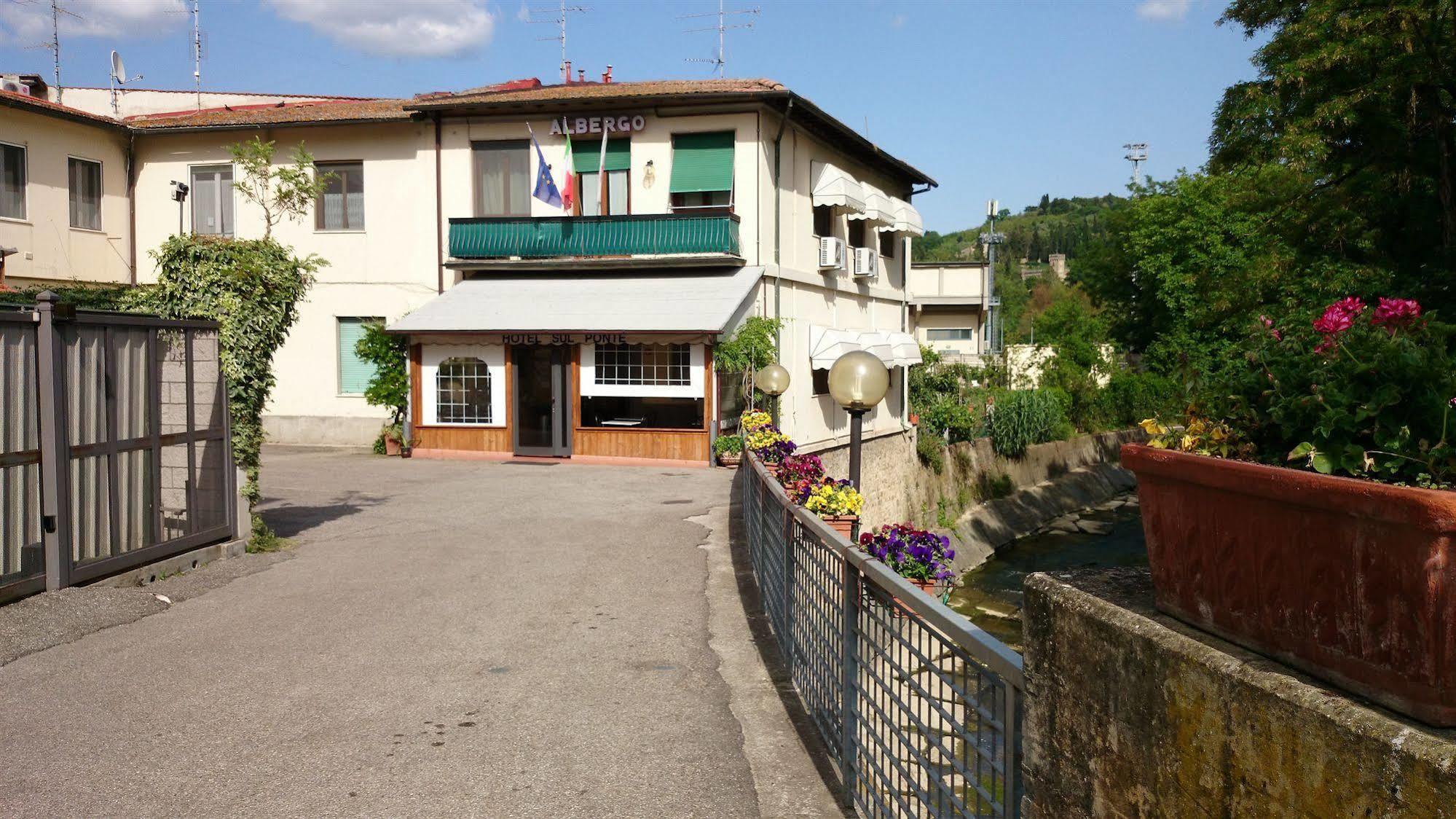Sul Ponte Hotel *