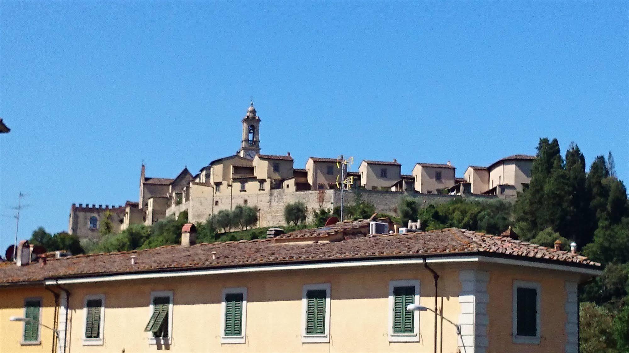 Sul Ponte